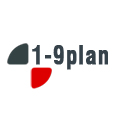 1-9plan Logo